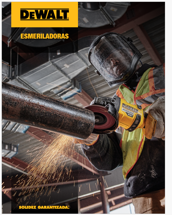 DeWalt
