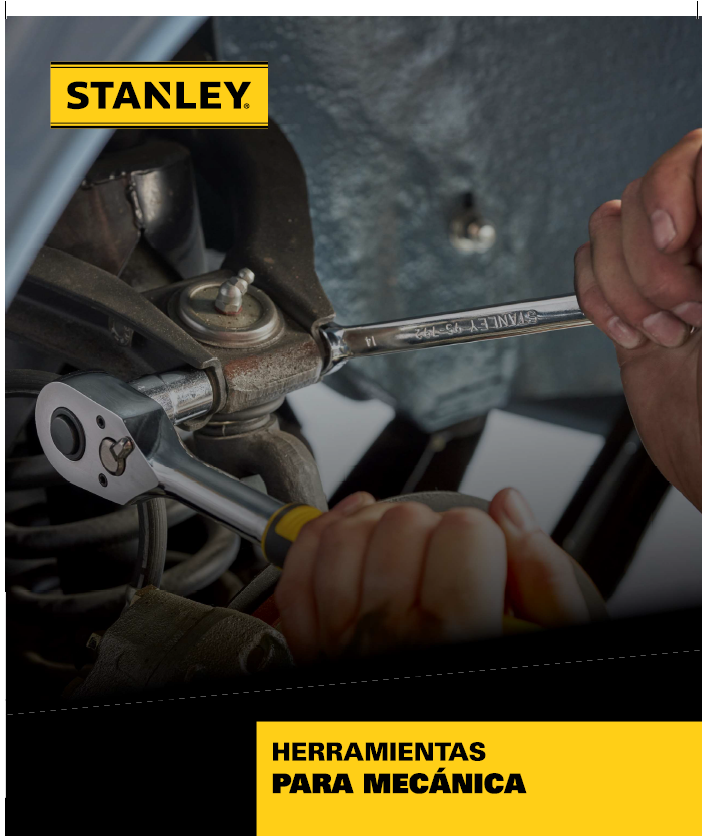 Stanley